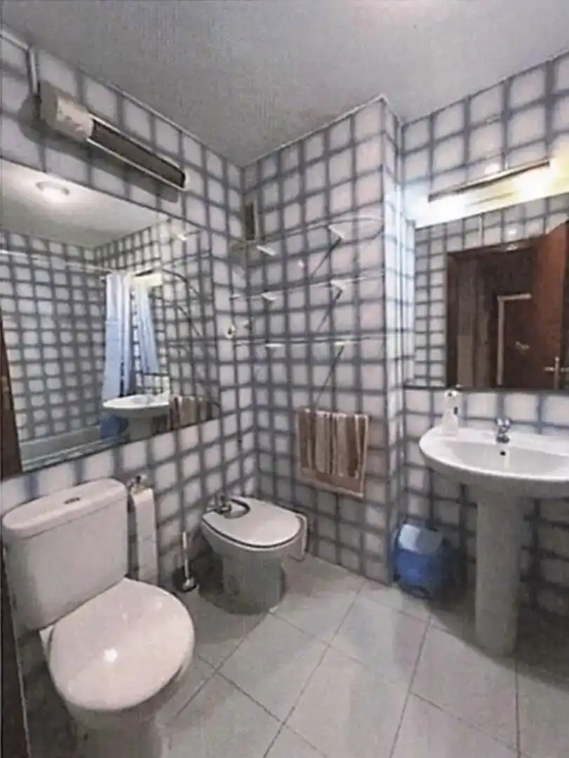 Habitación 119 m², Murcia