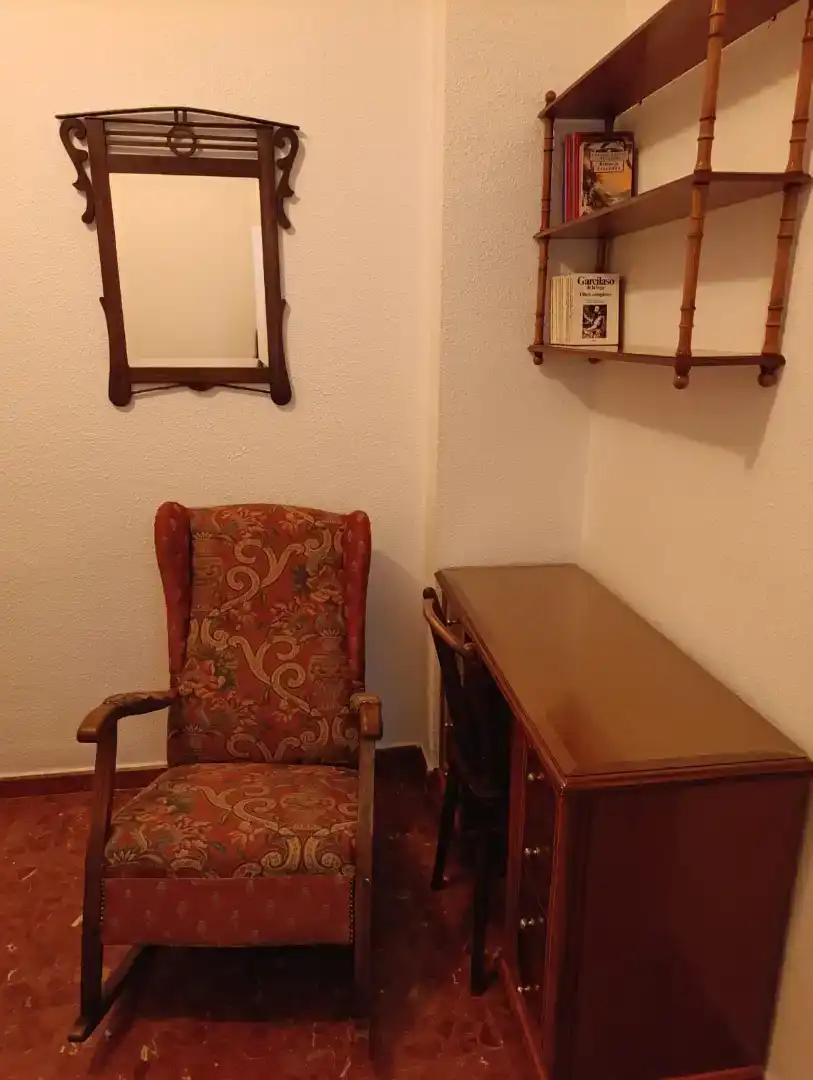 Piso de 145 m² en Baeza