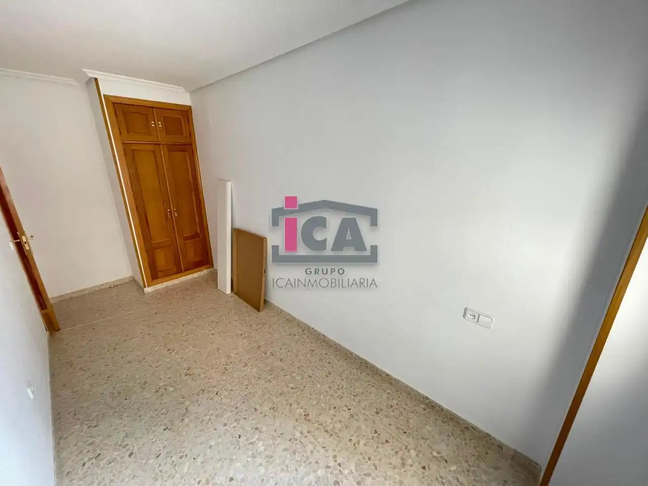 Piso de 90 m² en Cáceres