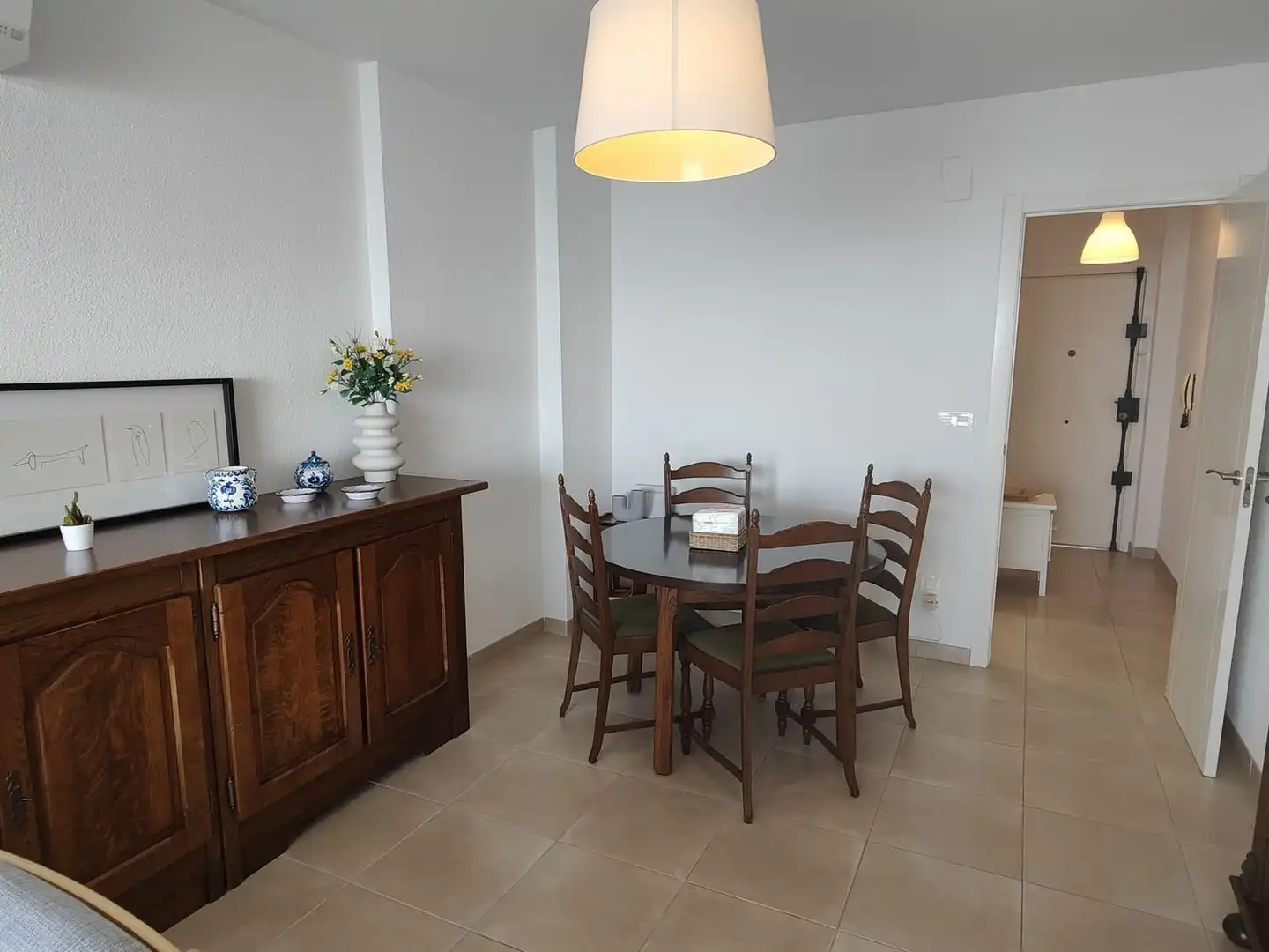 Piso de 80 m² en Almuñécar