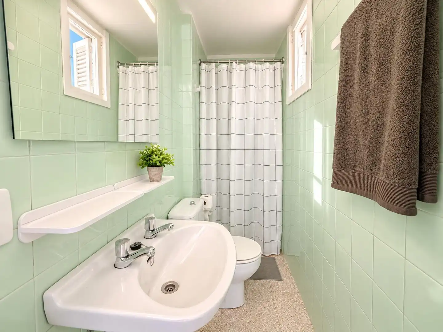 Piso de 180 m² en Islas Baleares