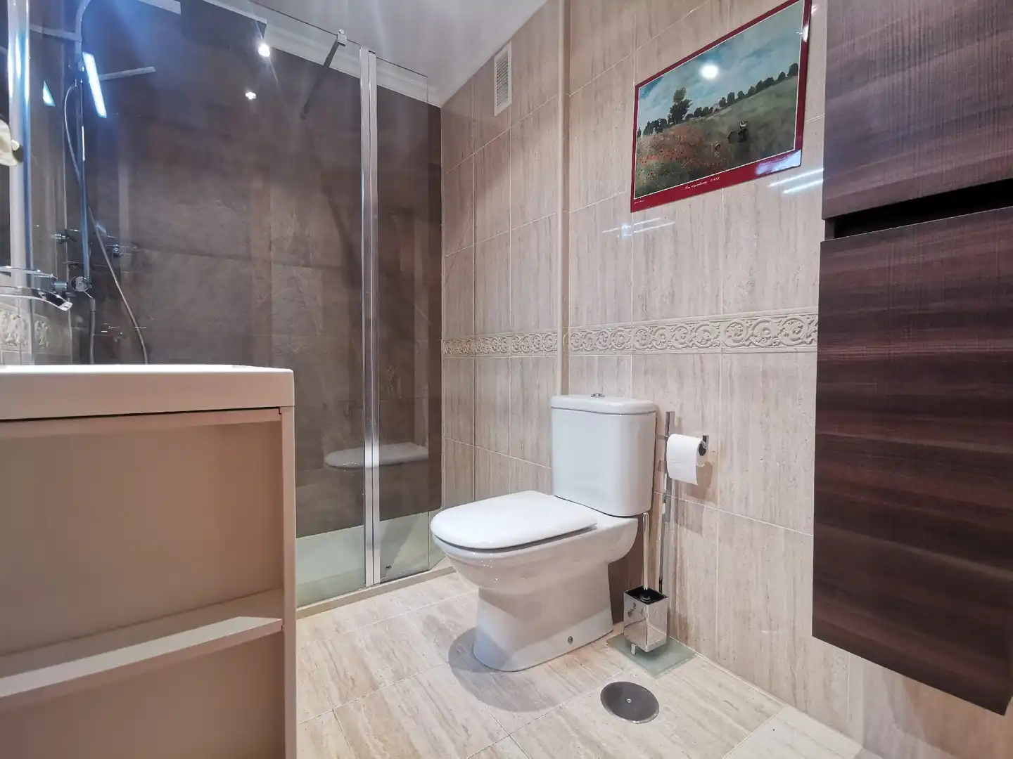 Pis de 65 m² a Palencia