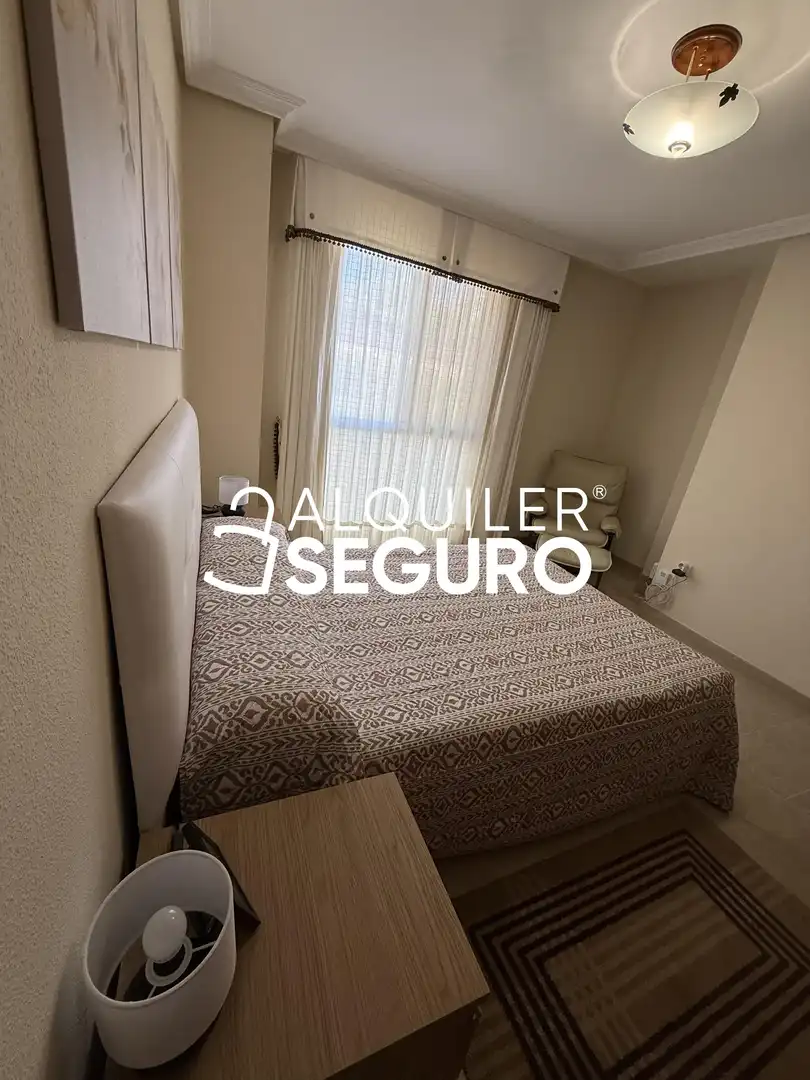 Piso de 86 m² en Córdoba
