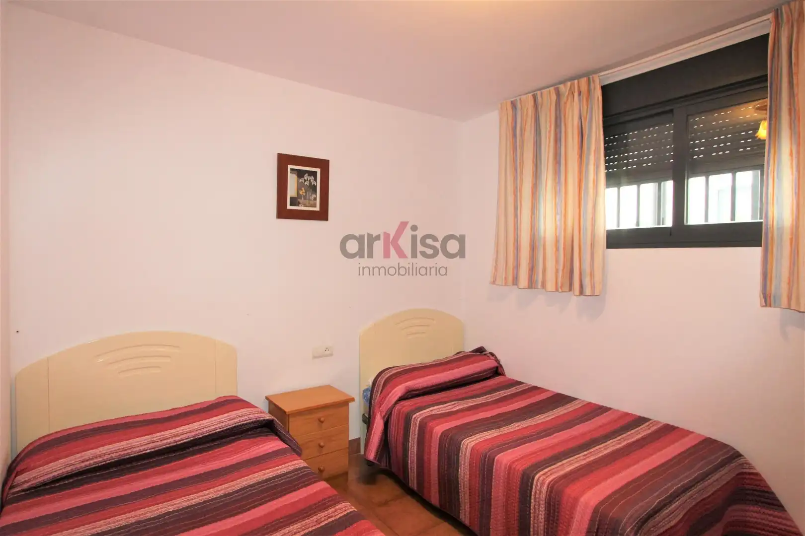 Piso de 83 m² en El Ejido