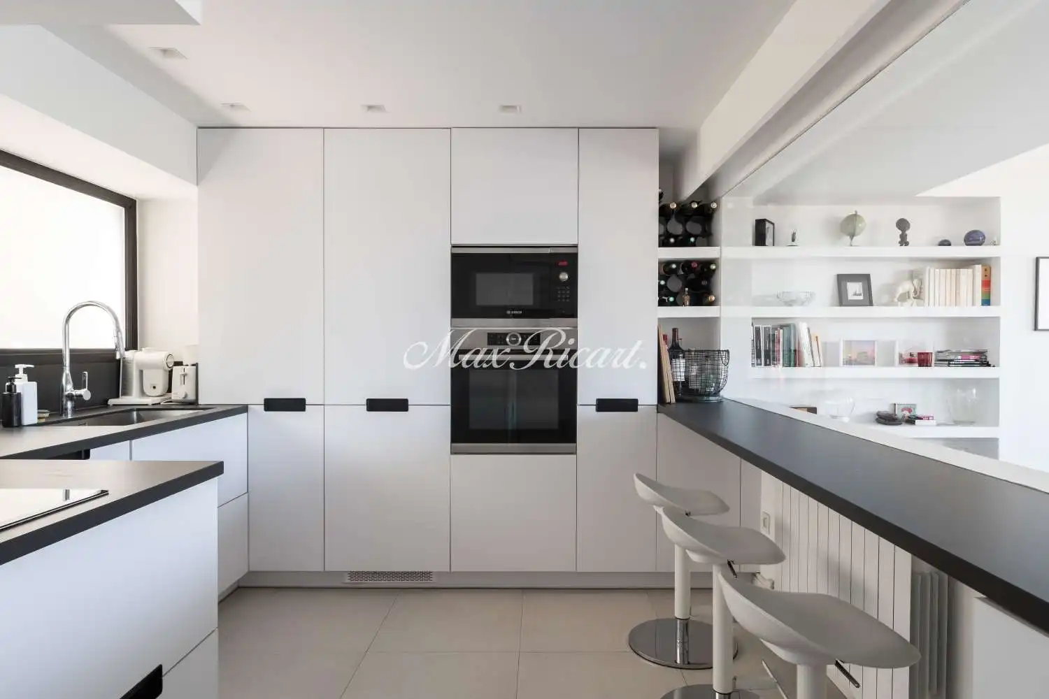 Wohnung 175 m² in Barcelona