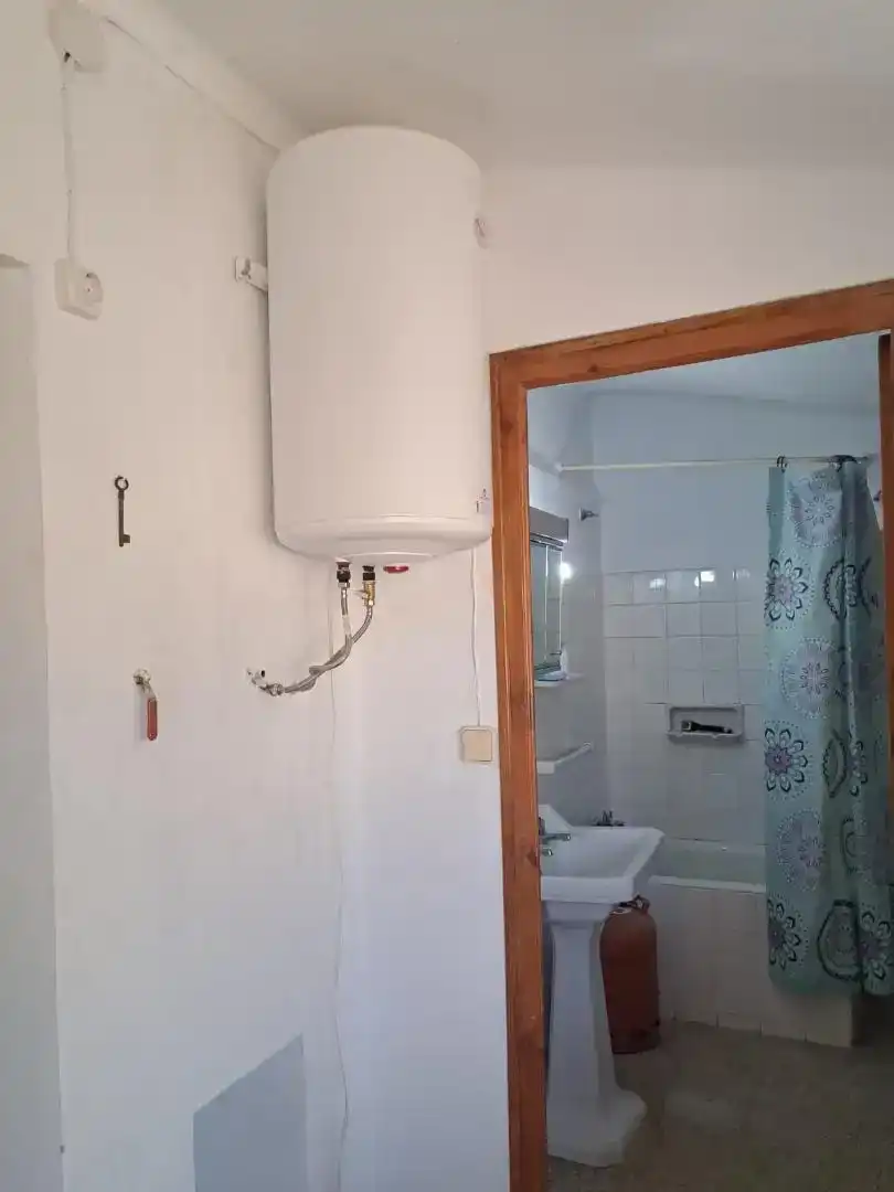 Piso de 699 m² en Magallón