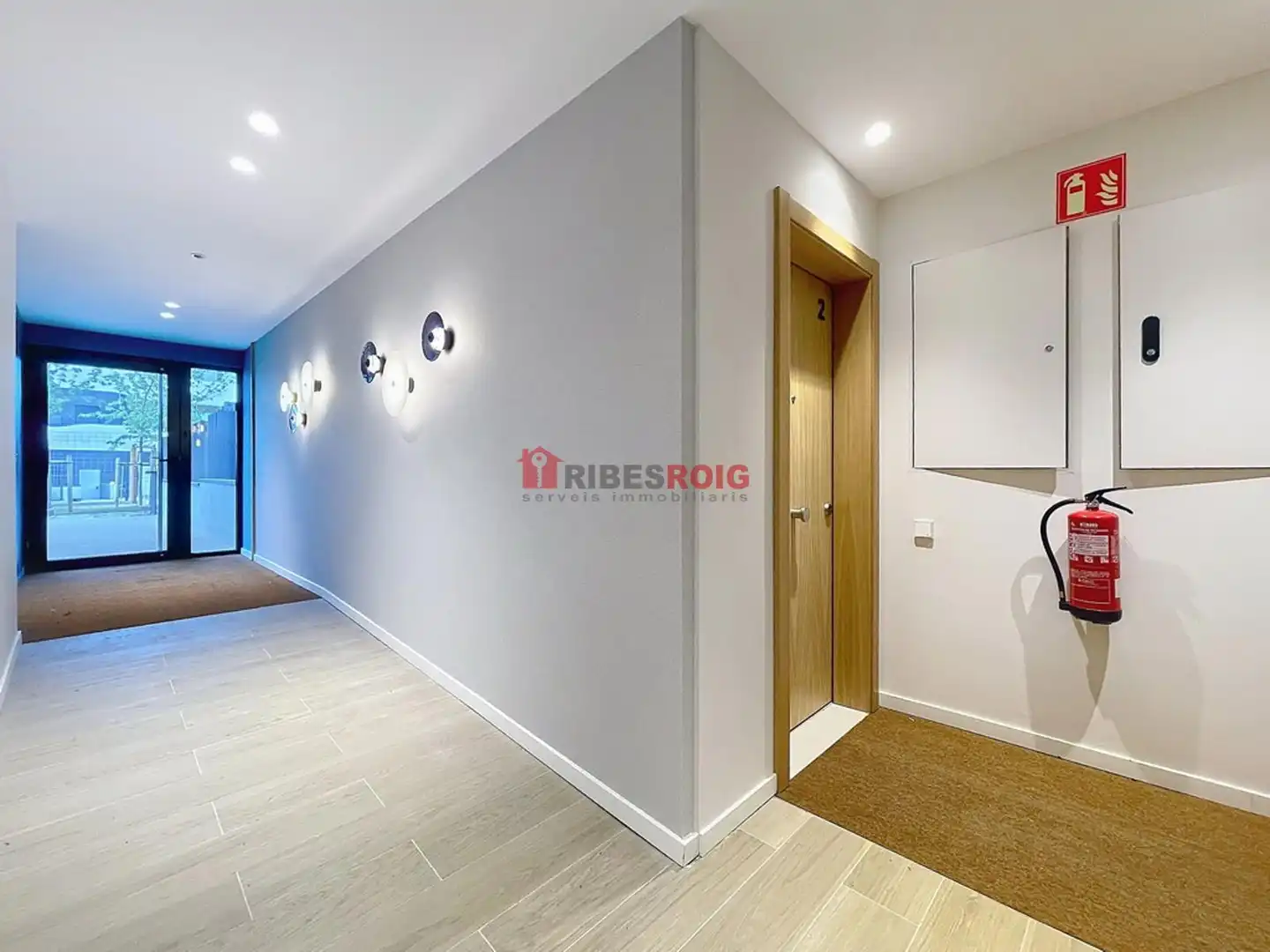 Piso de 128 m² en San Pedro de Ribas