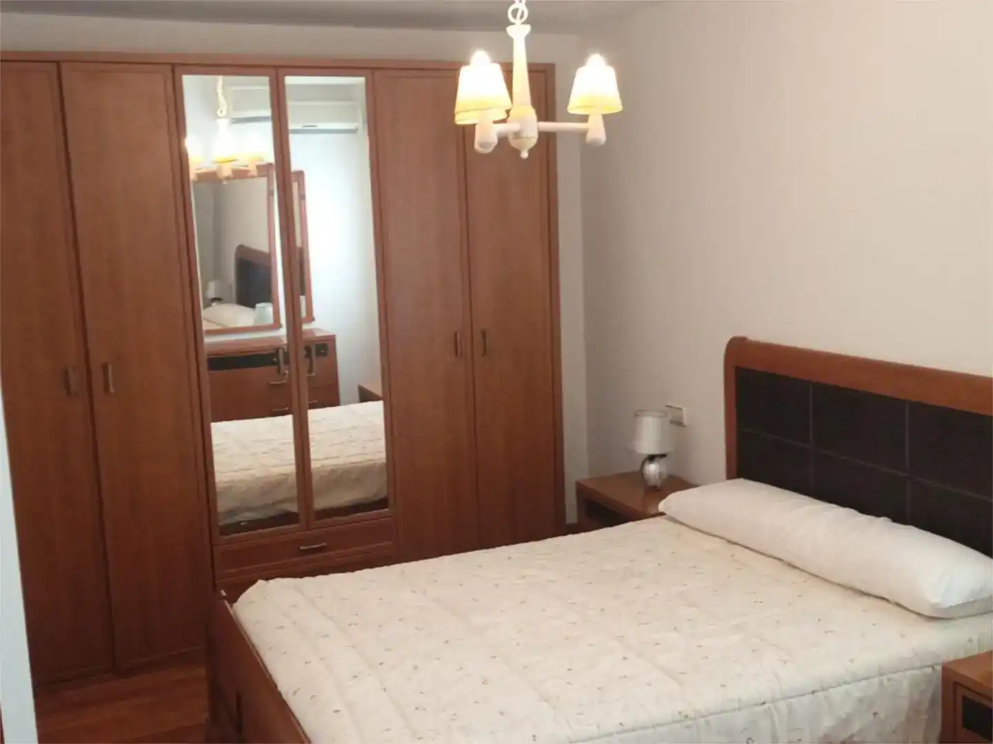 Piso de 100 m² en Jaén