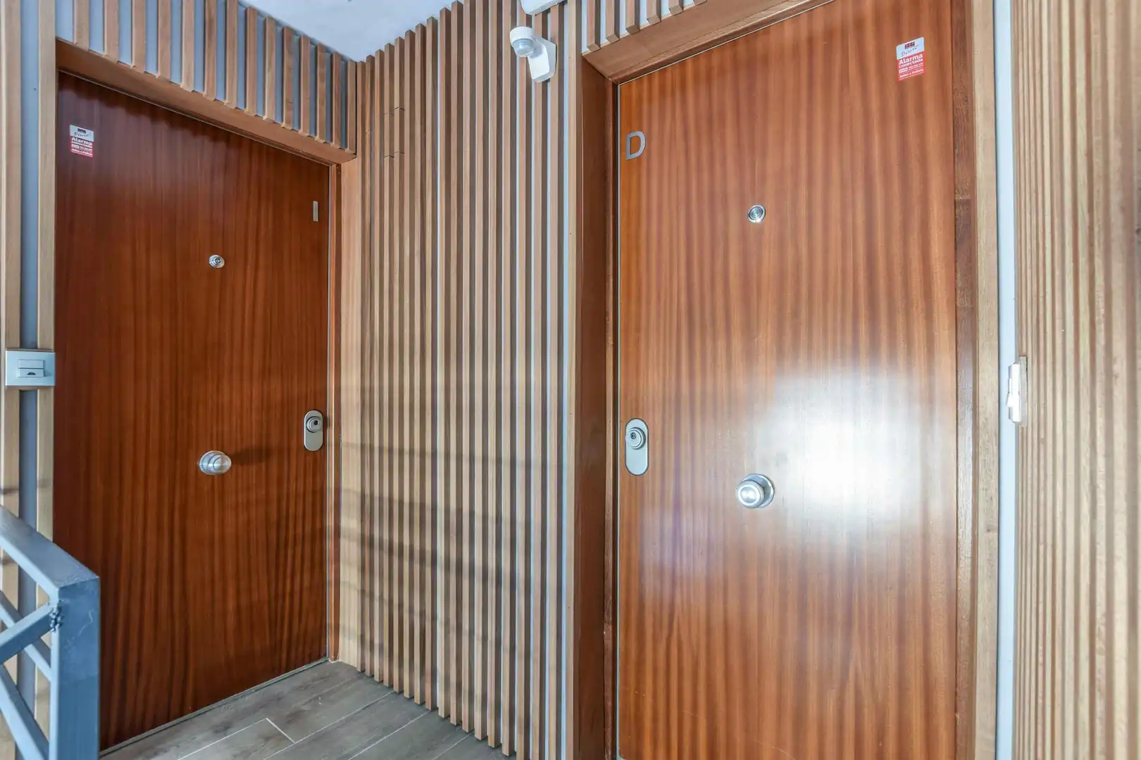 Pis de 65 m² a Madrid