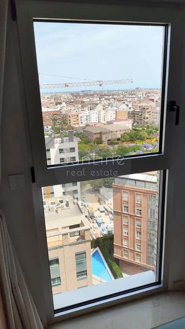 Appartamento 94 m² a Valencia