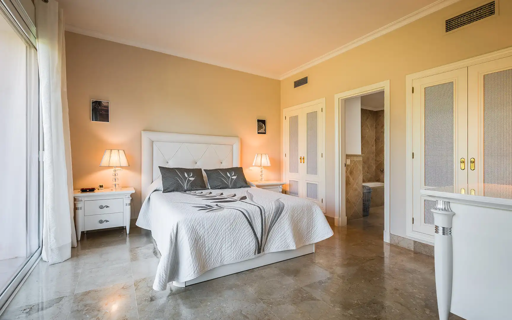 Piso de 105 m² en Benahavís