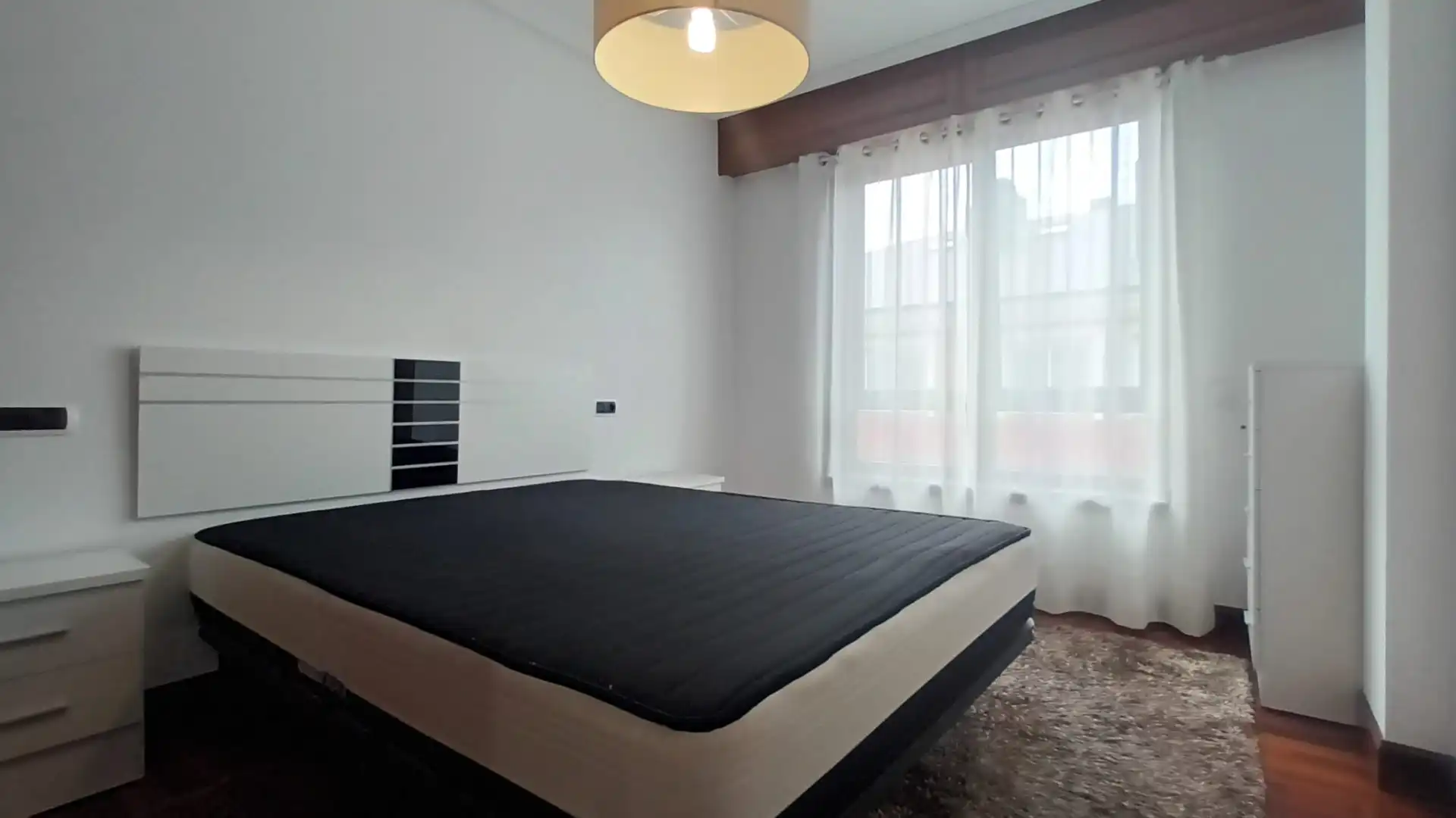 Apartamento 70 m² em Ferrol