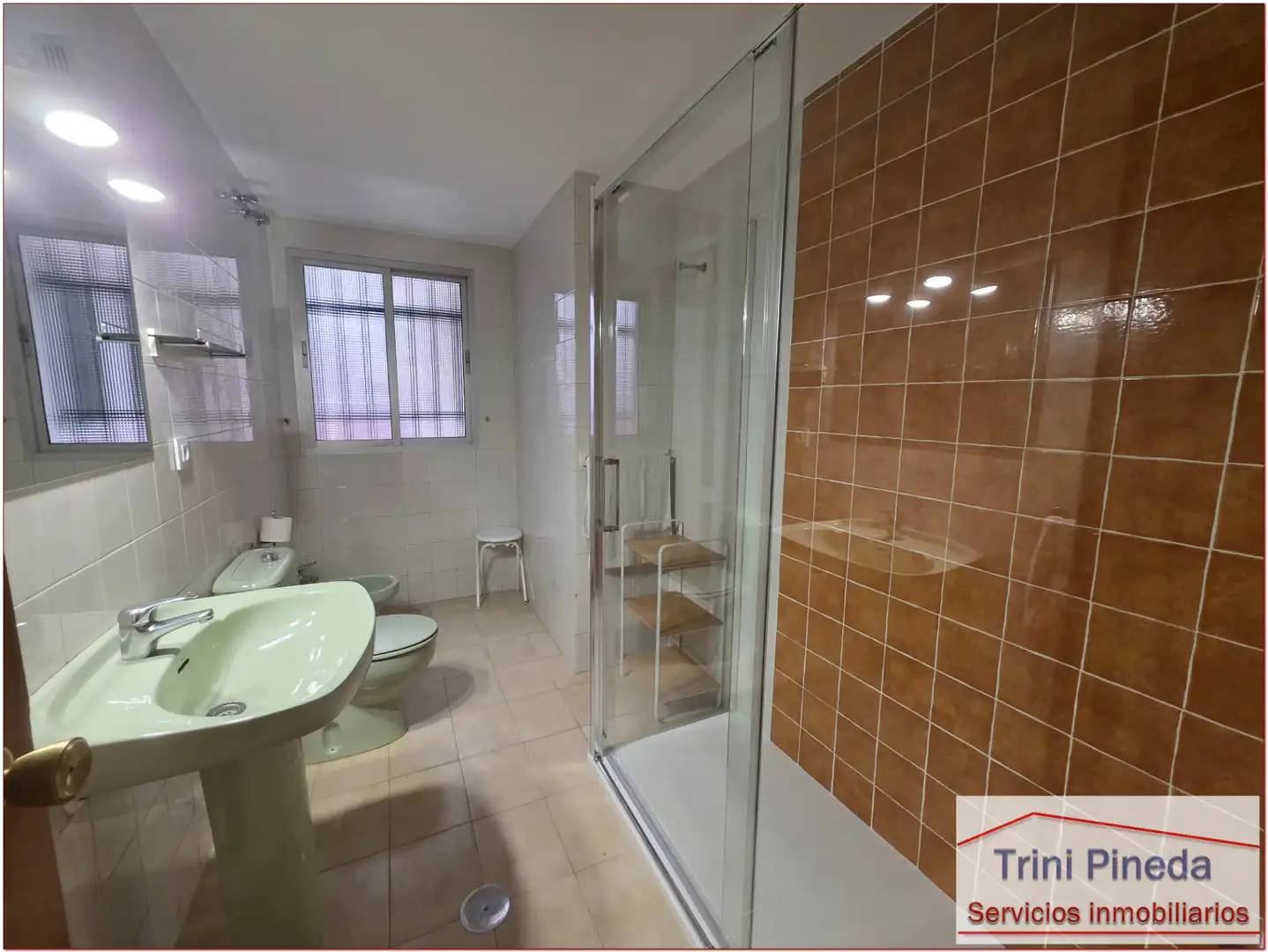 Piso de 70 m² en Sevilla