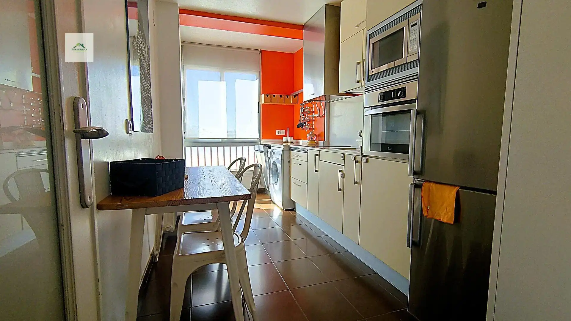 Appartamento 102 m² a Huesca/Uesca