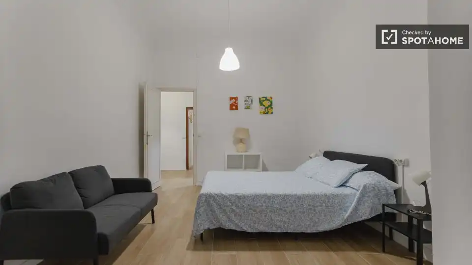 Habitació de lloguer, València