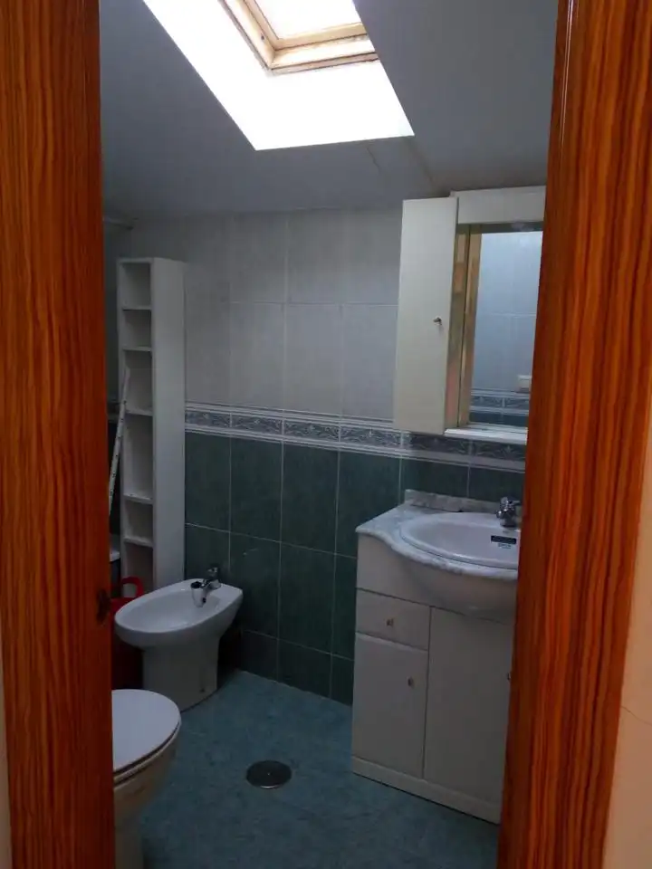 Pis de 54 m² a Jarandilla de la Vera