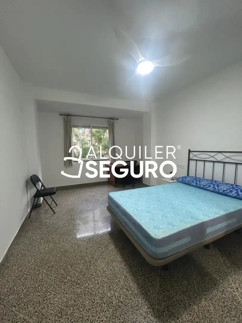 Piso de 118 m² en Granada