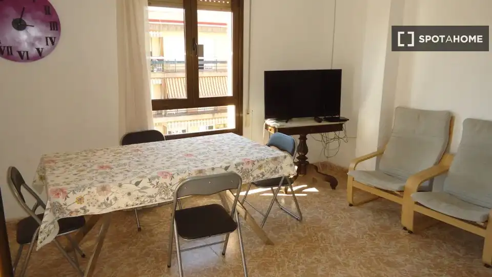 Habitación en alquiler, Córdoba