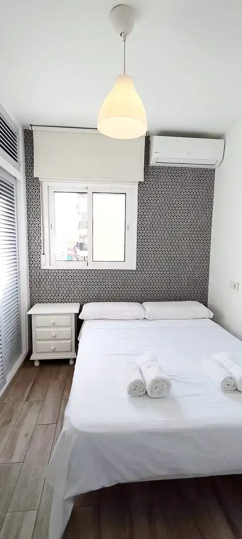 Piso de 45 m² en Torremolinos