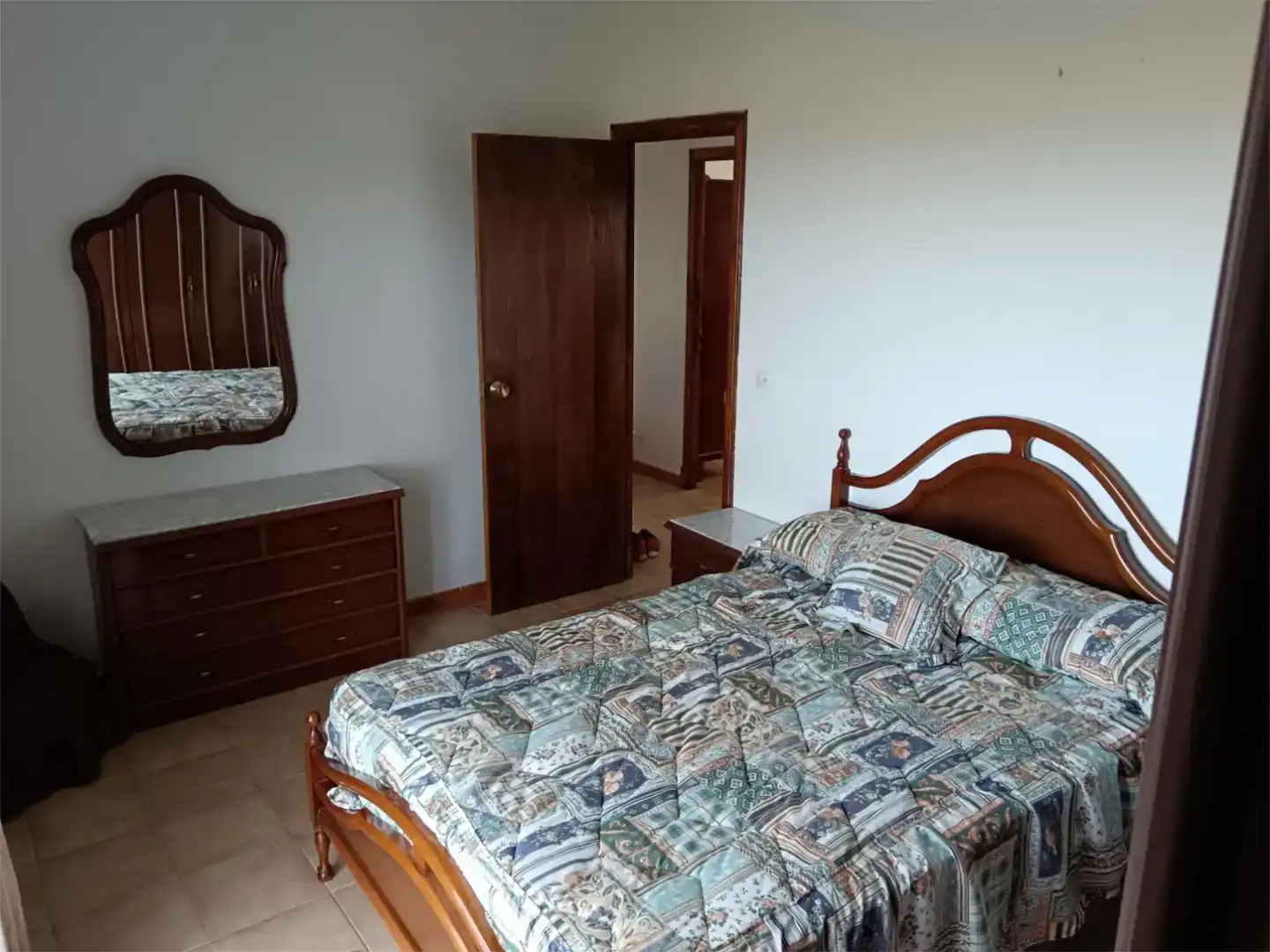 Piso de 321 m² en Carballeda de Avia