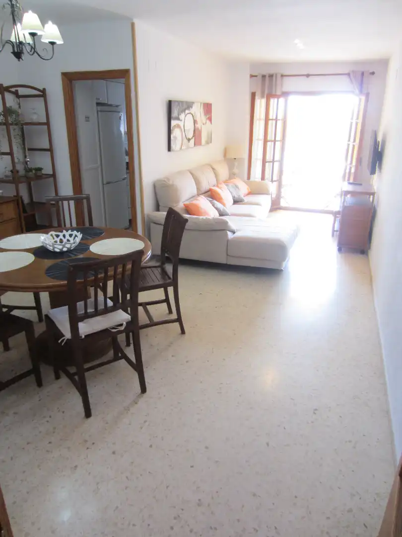 Piso de 100 m² en Alboraya