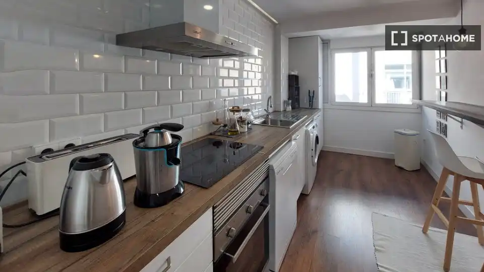 Habitación 106 m², Alicante