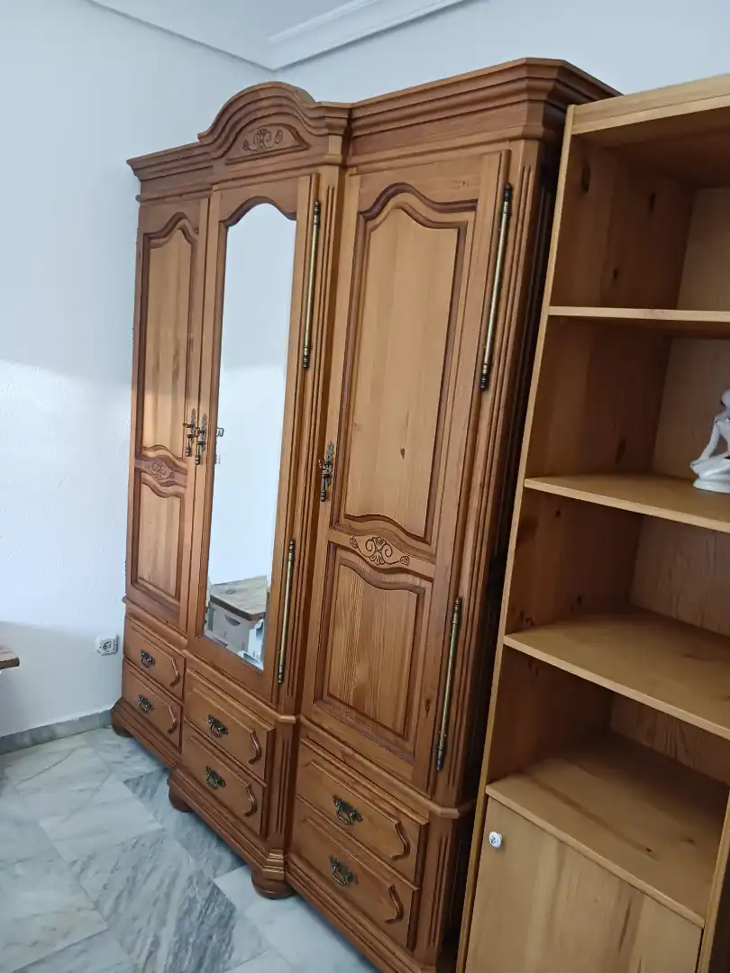 Appartement 120 m² à Ciudad Real