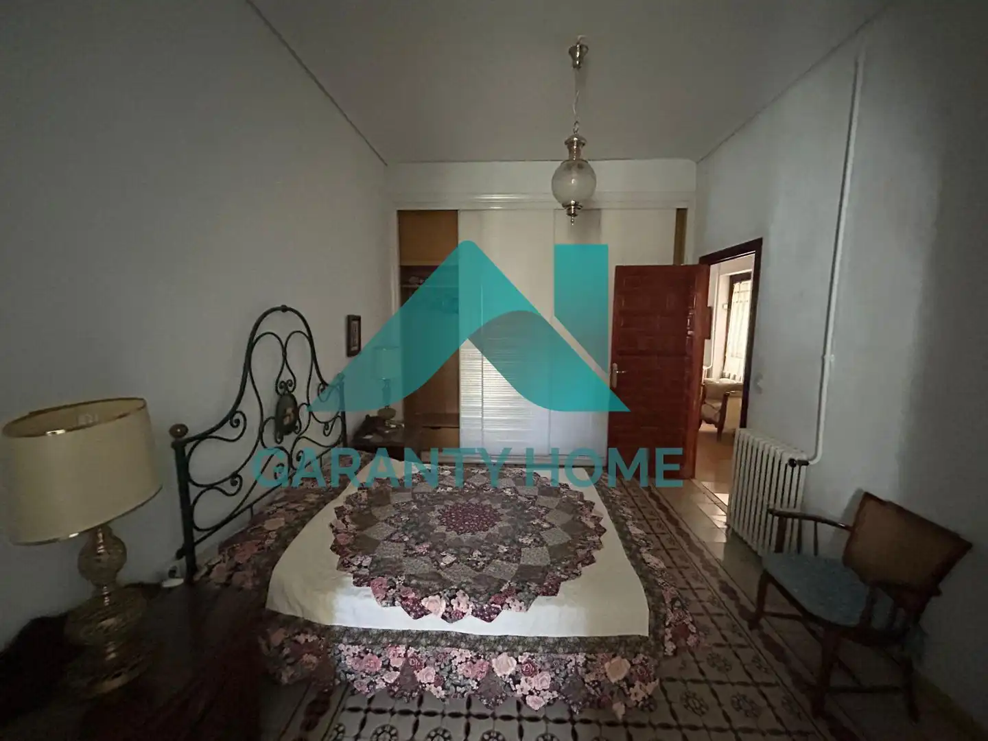 Piso de 120 m² en Cáceres
