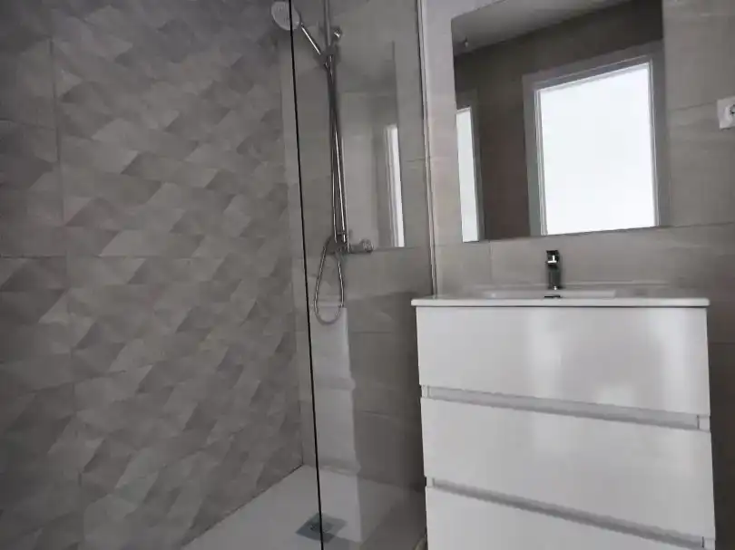 Piso de 40 m² en Málaga