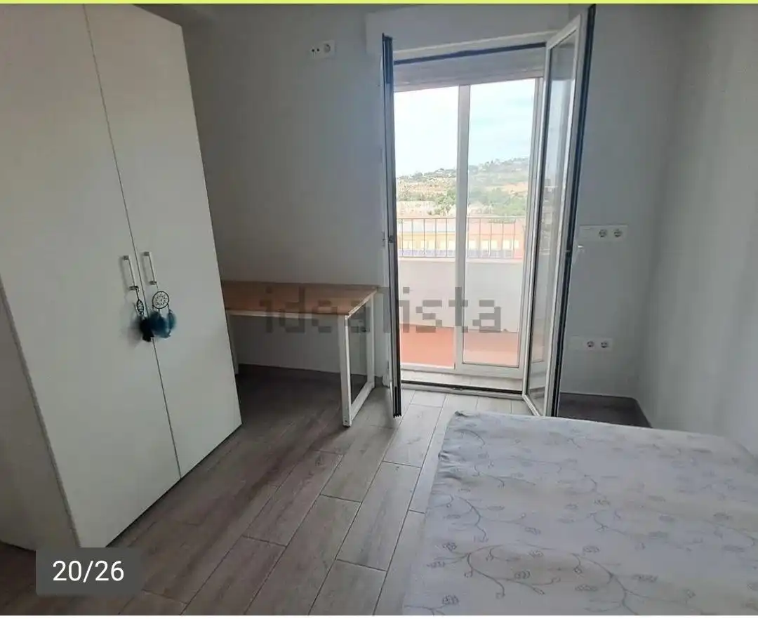 Piso de 100 m² en Cáceres