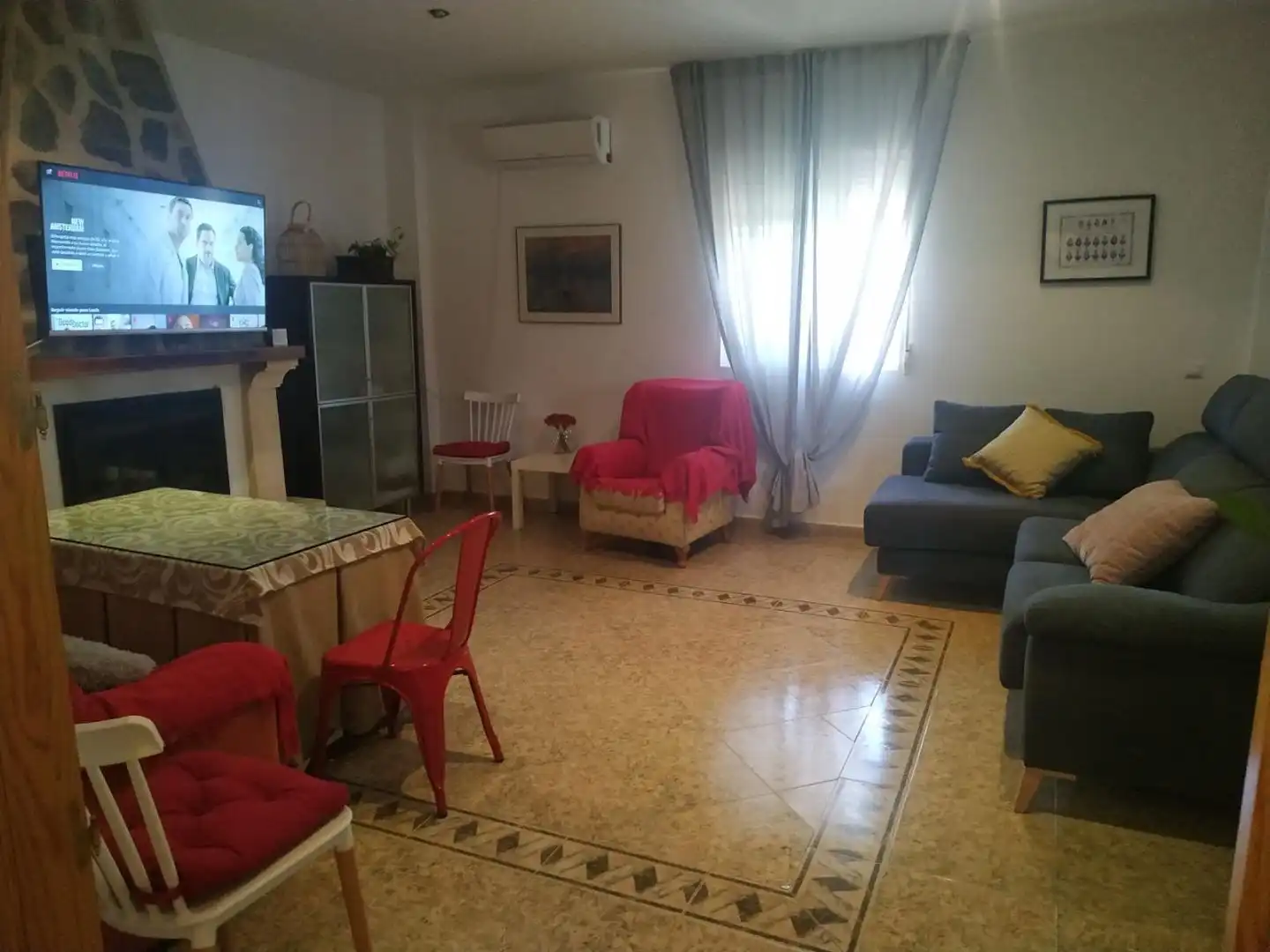 Casa de 140 m² en Úbeda