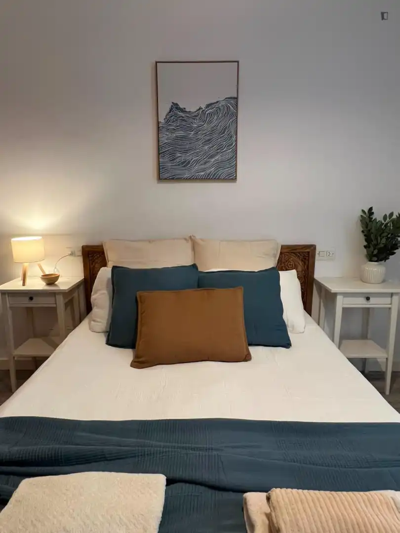 Habitación en alquiler, Palma