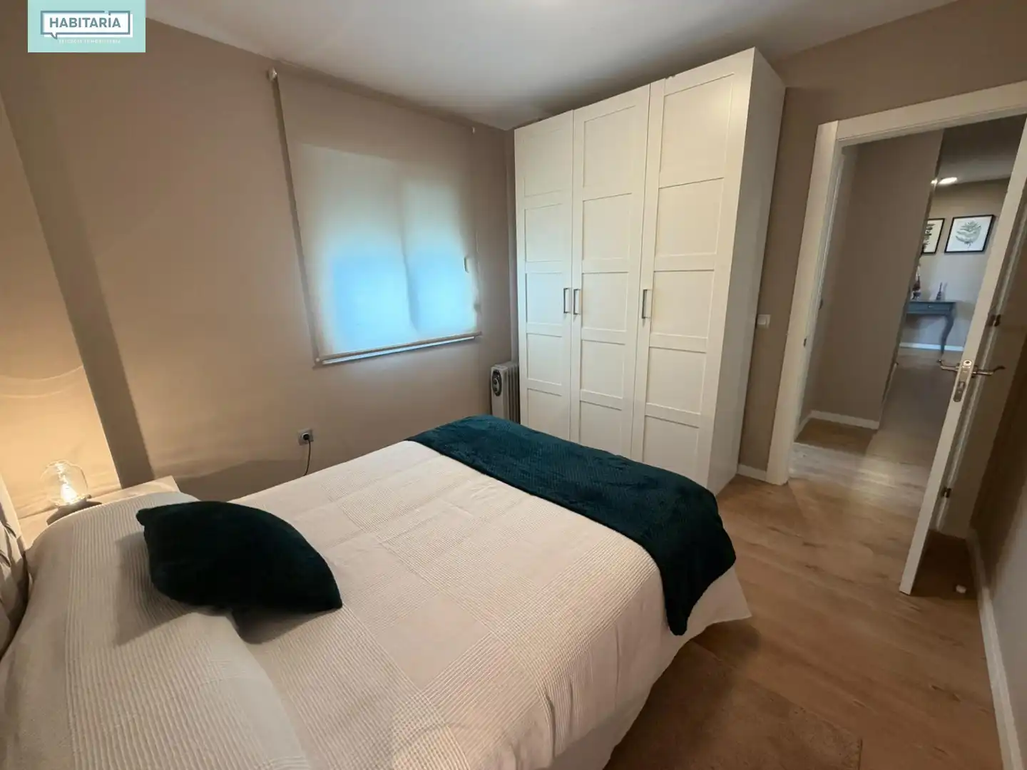Wohnung 138 m² in Málaga