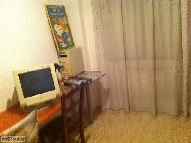 Pis de 100 m² a Badajoz