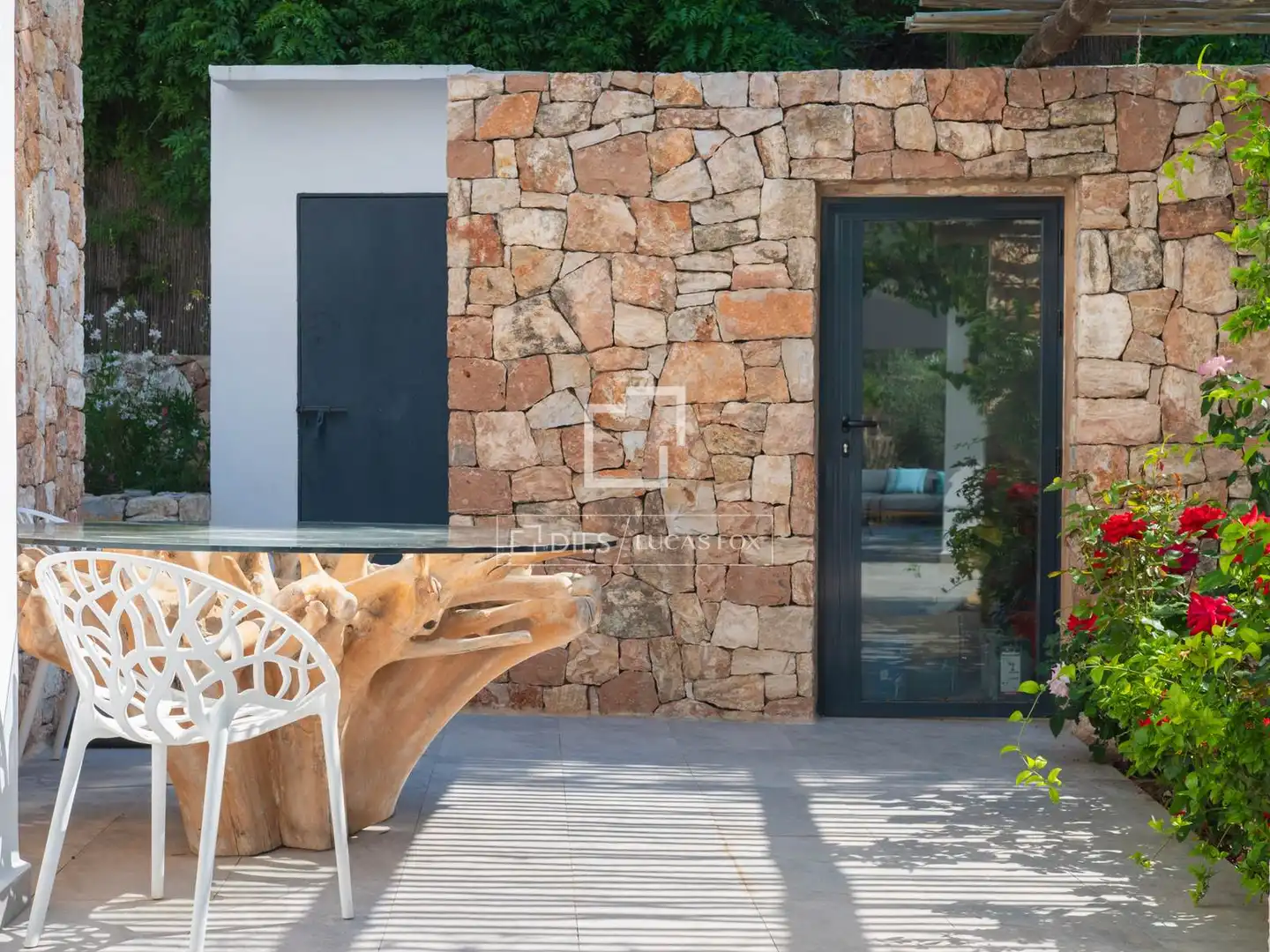 Casa de 450 m² en Sant Josep de sa Talaia