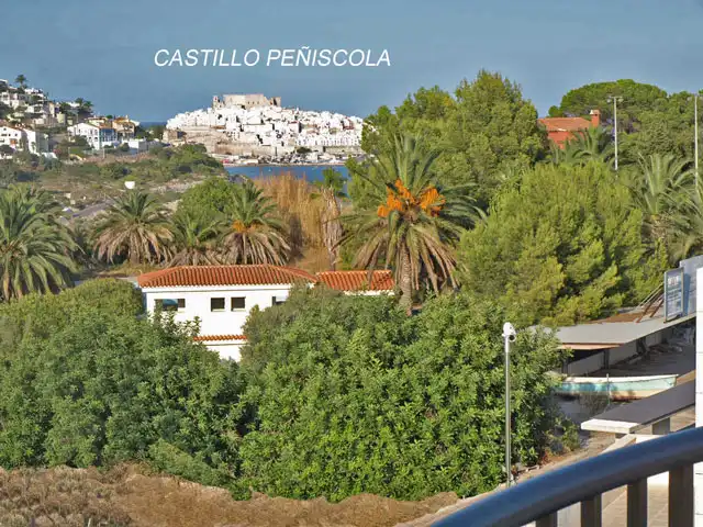 Piso de 110 m² en Peñíscola