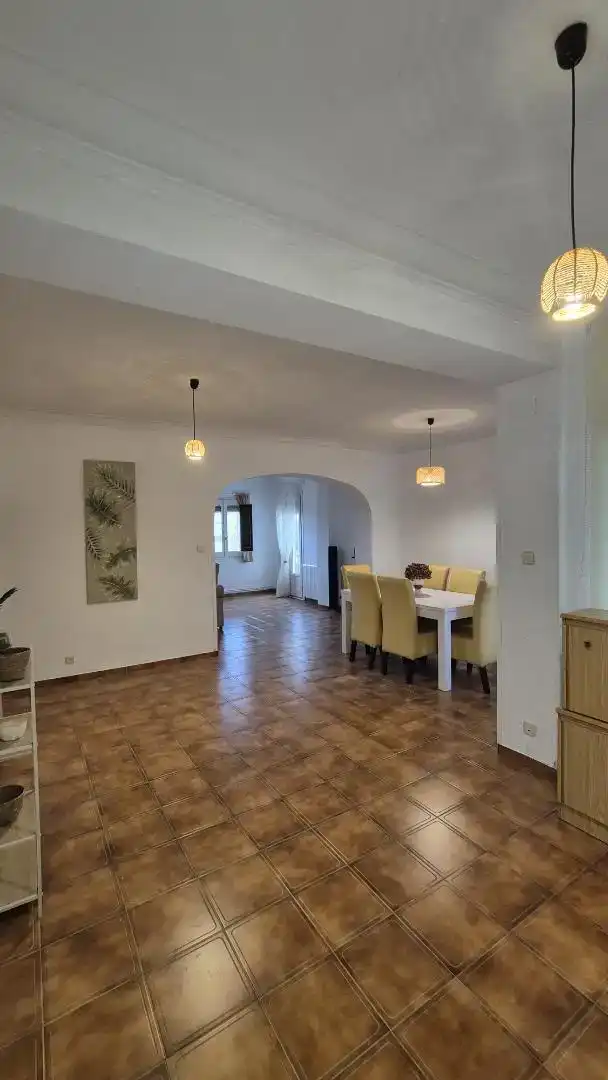 Piso de 220 m² en Úbeda