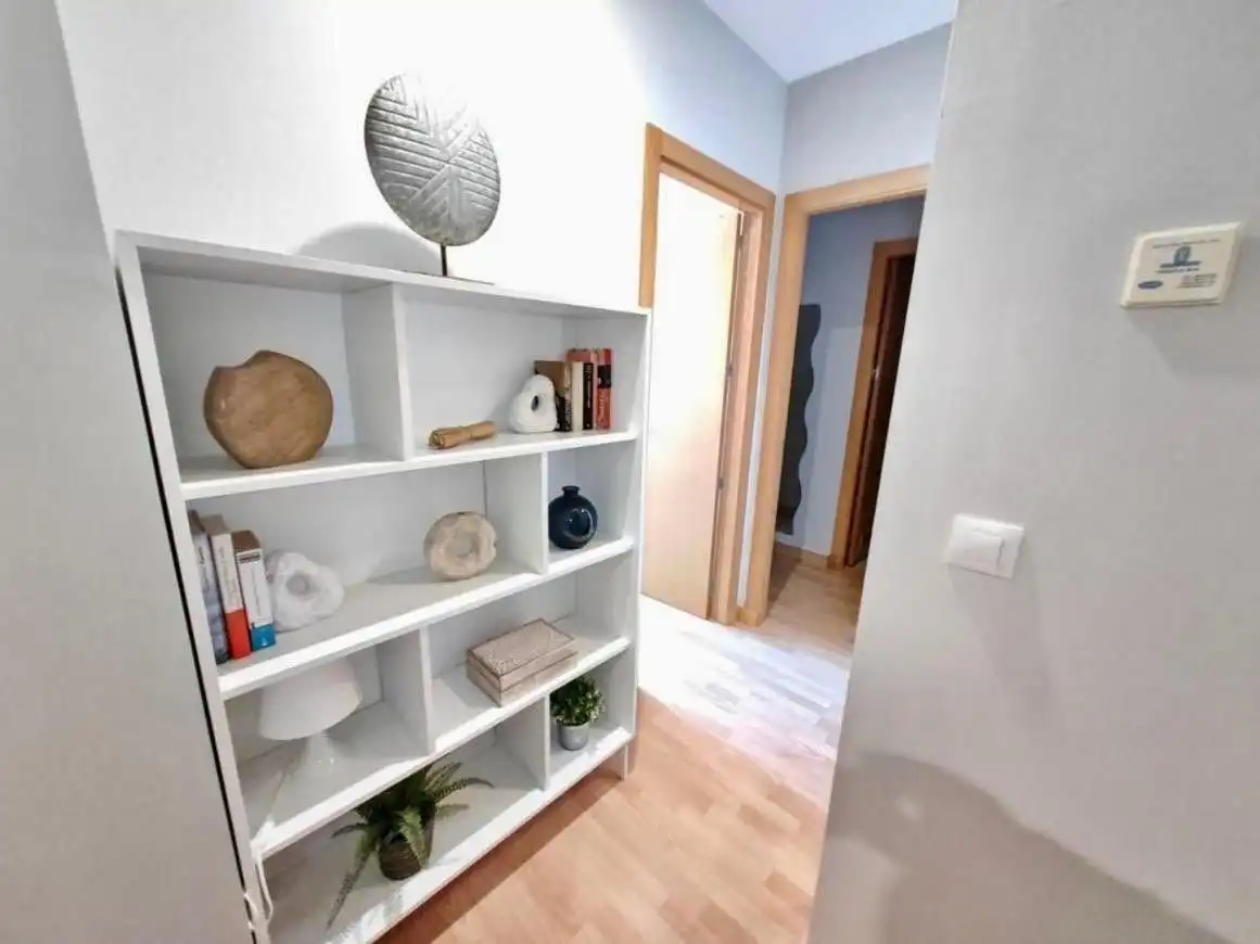 Piso de 90 m² en Vélez-Málaga