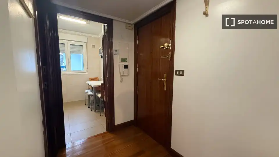 Habitación en alquiler, Bilbao