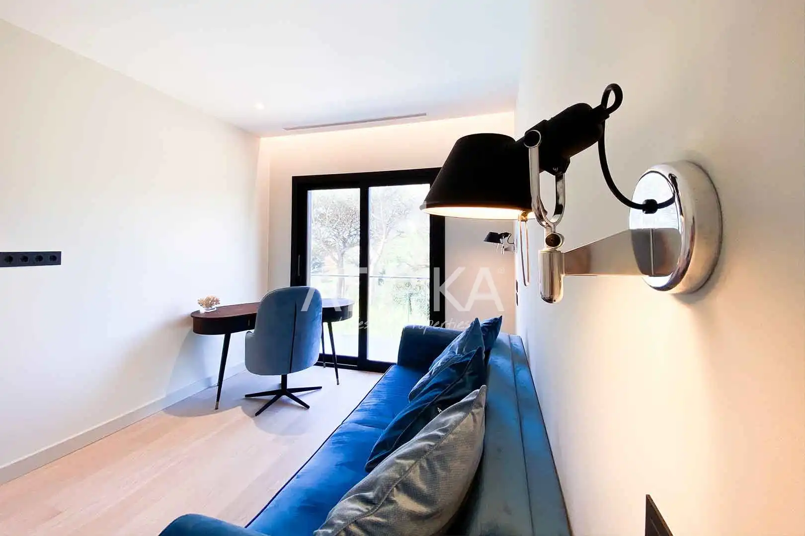 Appartamento 420 m² a Castell d'Aro, Platja d'Aro i s'Agaró