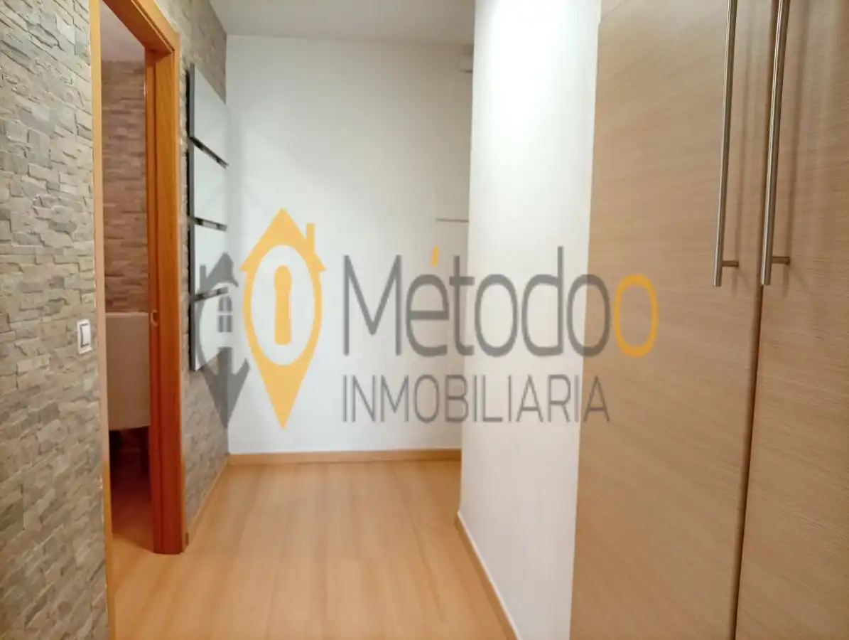 Piso de 90 m² en Sevilla