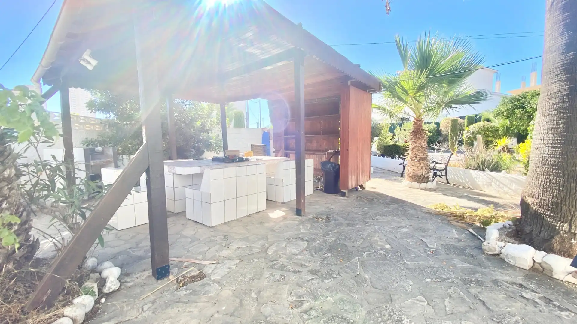 Piso de 200 m² en Finestrat