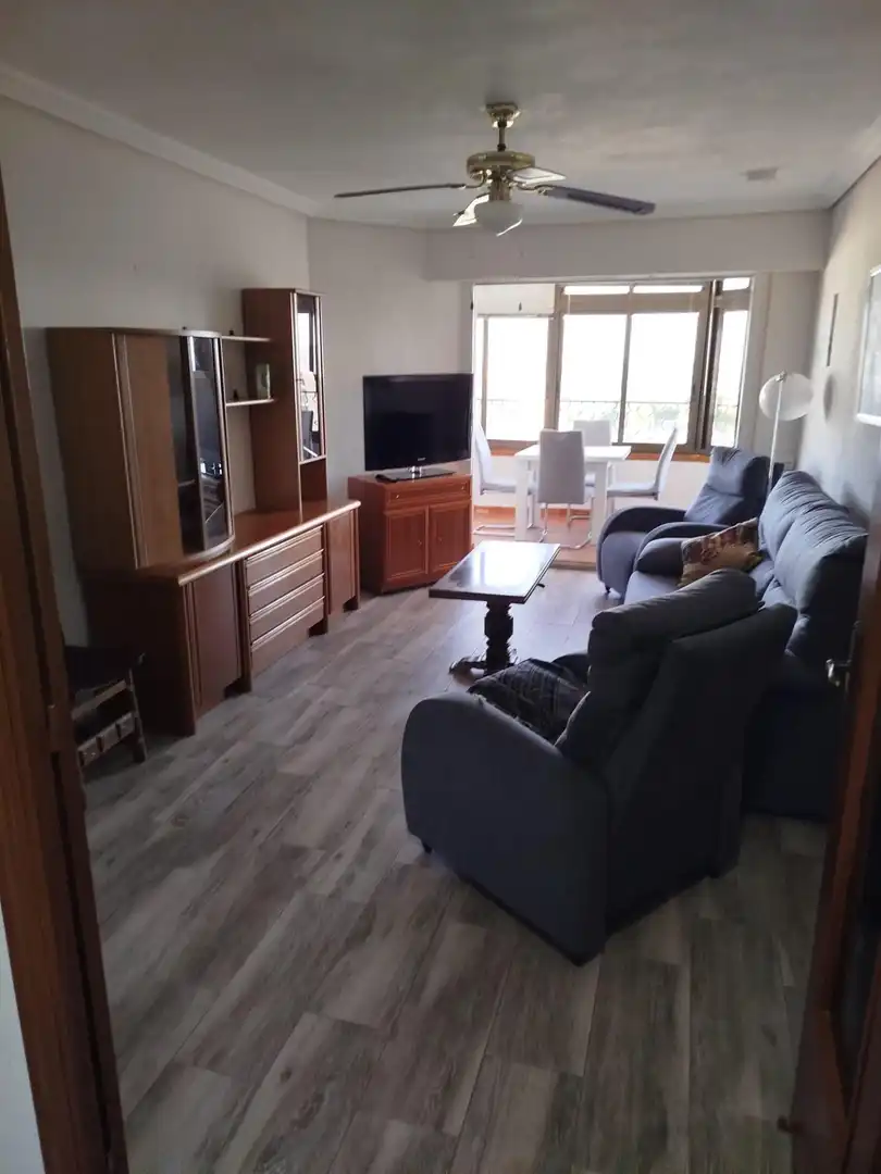 Pis de 93 m² a Benicàssim