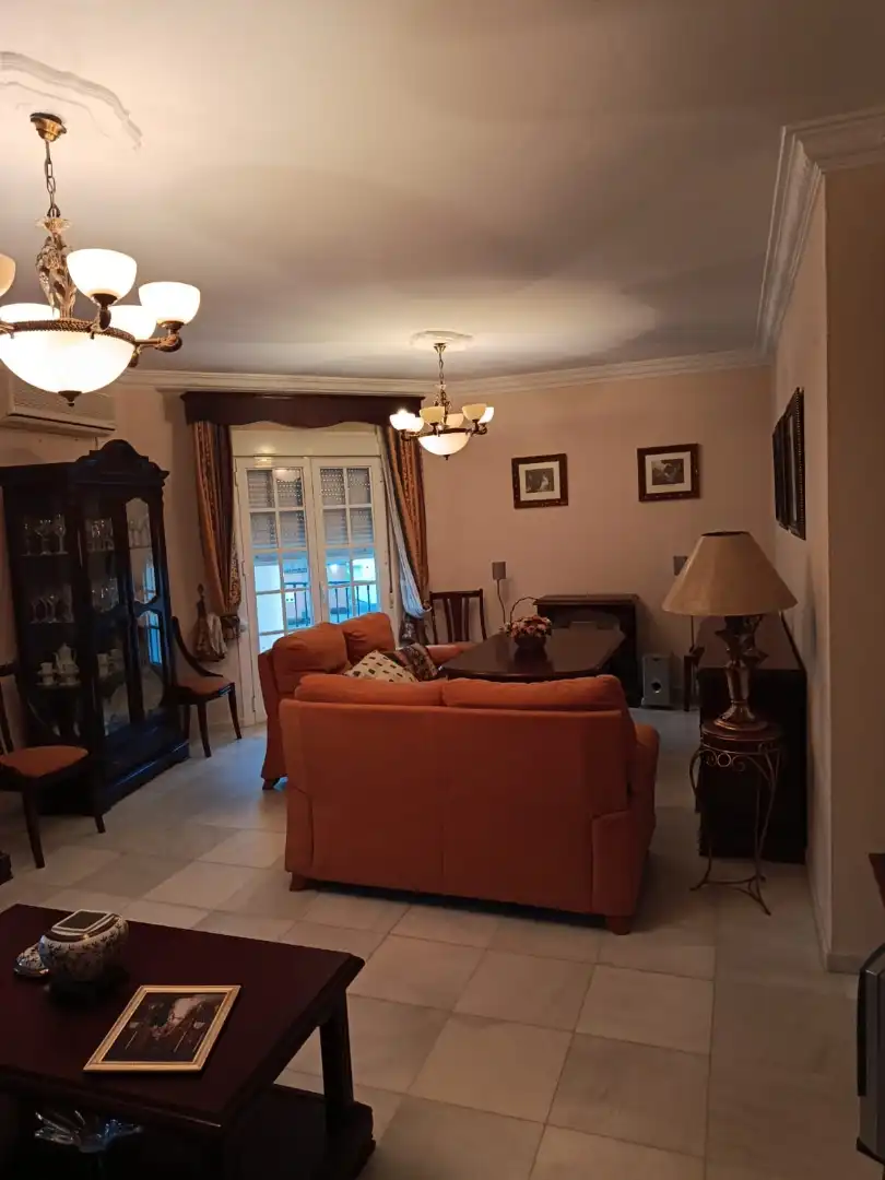 Piso de 105 m² en Olivares