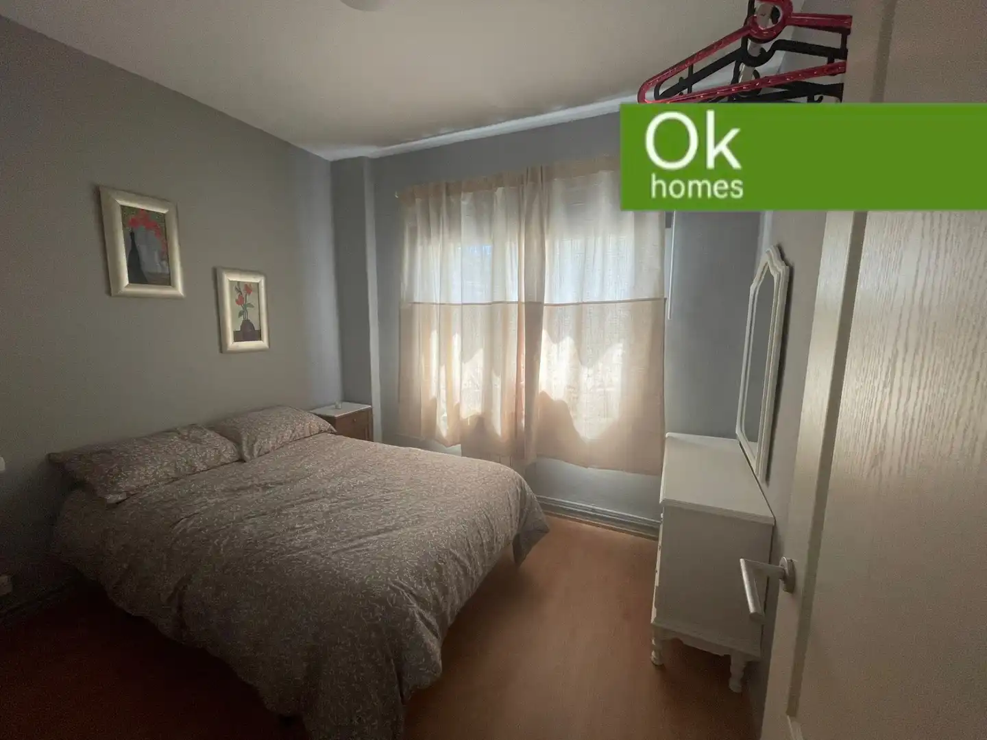 Pis de 65 m² a Lugo