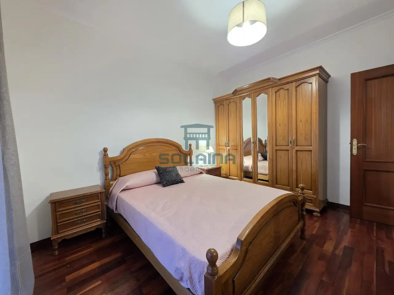Квартира 100 м² в Оренсе