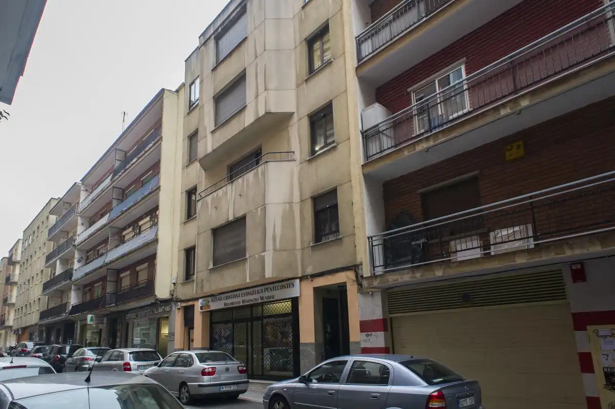 Habitación en alquiler, Salamanca