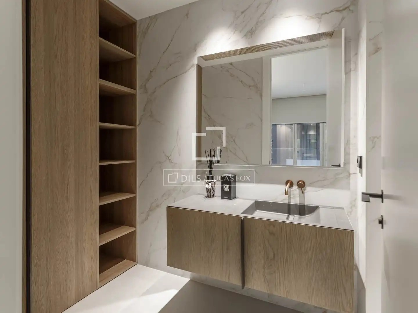 Piso de 193 m² en Madrid