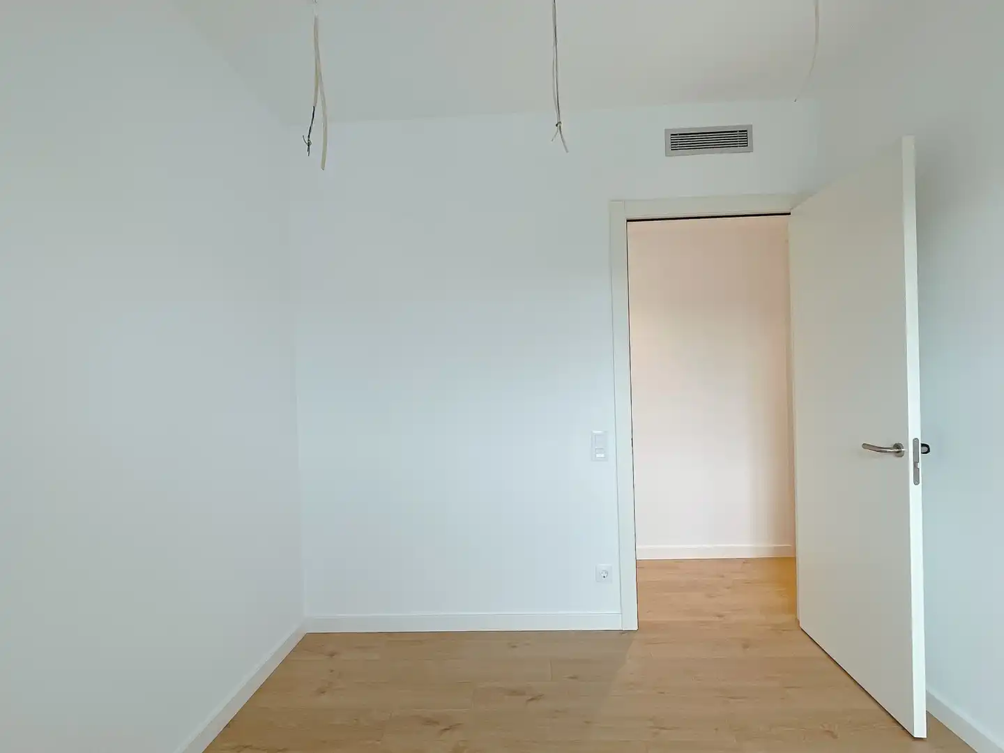 Piso de 116 m² en Vilablareix