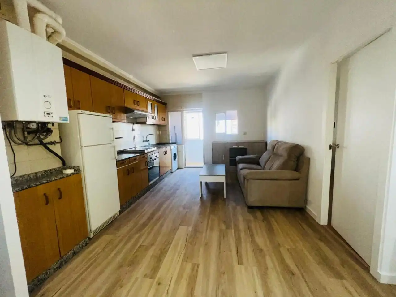 Habitación 98 m², Ourense